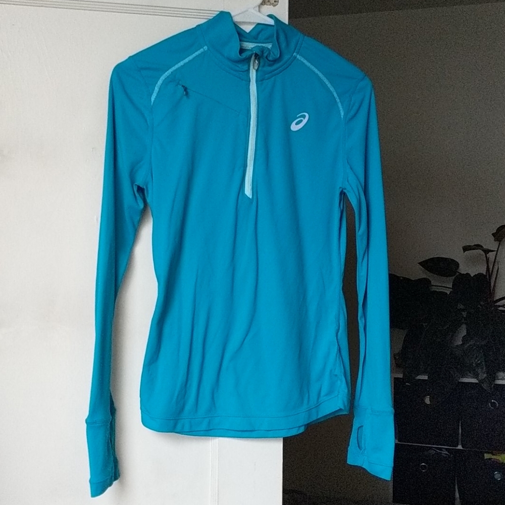 Asics Running Shirt